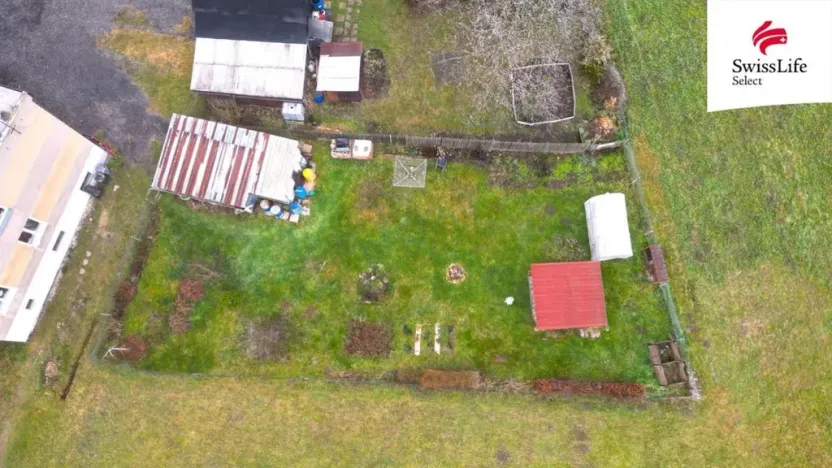 Prodej bytu 3+1, Hvozd, 78 m2