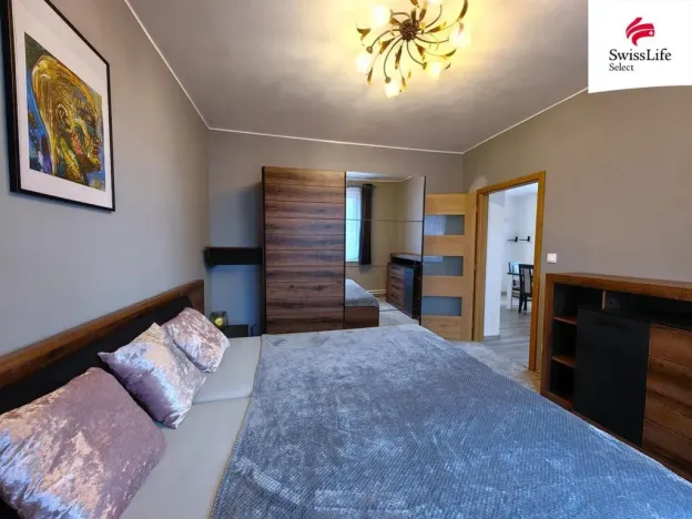 Prodej bytu 3+1, Hvozd, 78 m2