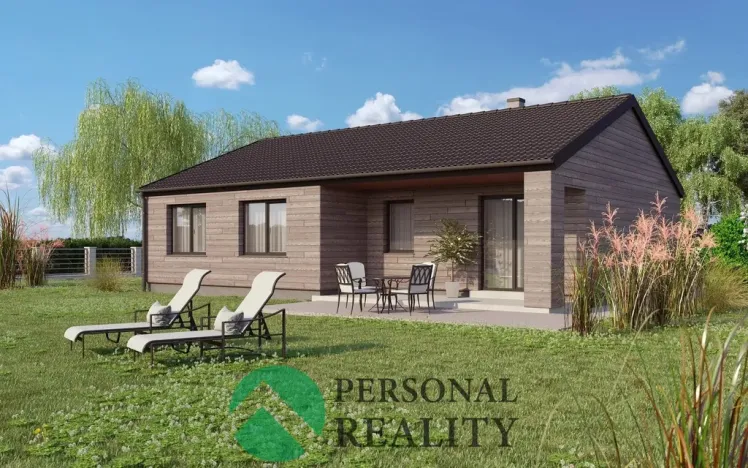 Prodej pozemku pro bydlení, Třebihošť, 2309 m2