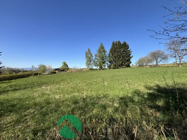 Prodej pozemku pro bydlení, Třebihošť, 2309 m2
