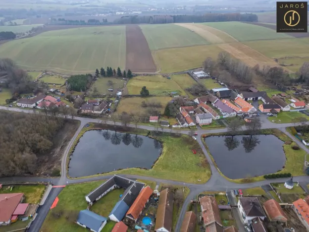 Prodej rodinného domu, Arneštovice, 82 m2