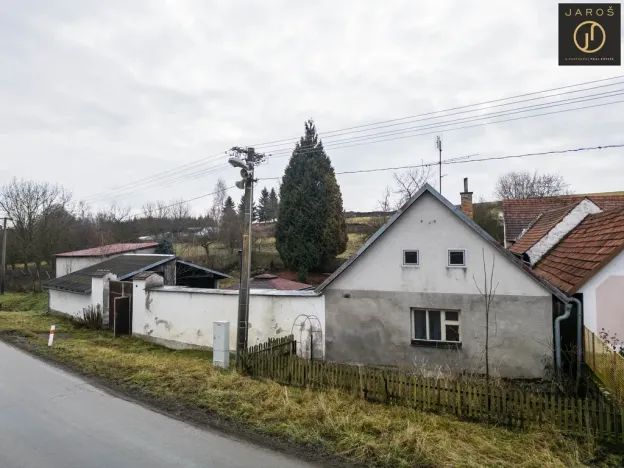 Prodej rodinného domu, Arneštovice, 82 m2