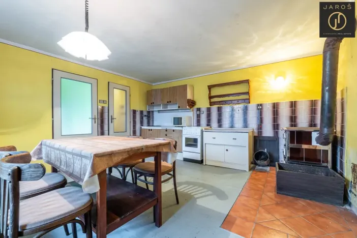 Prodej rodinného domu, Arneštovice, 82 m2