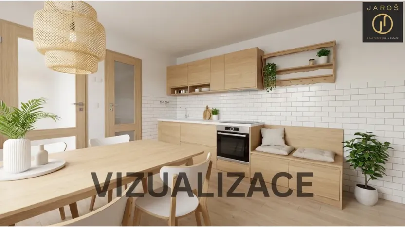 Prodej rodinného domu, Arneštovice, 82 m2