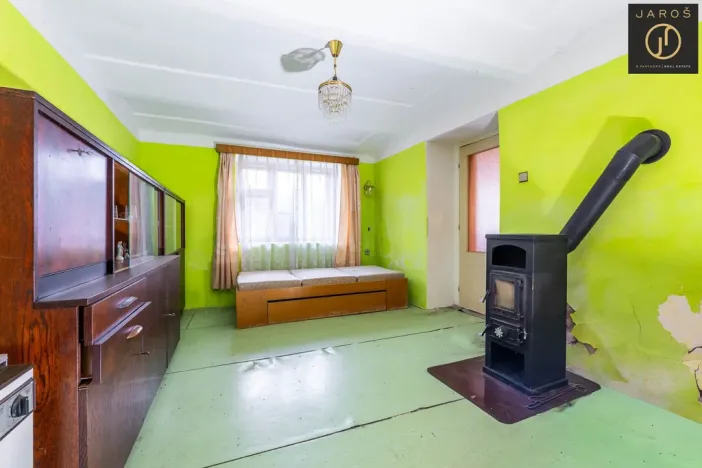 Prodej rodinného domu, Arneštovice, 82 m2