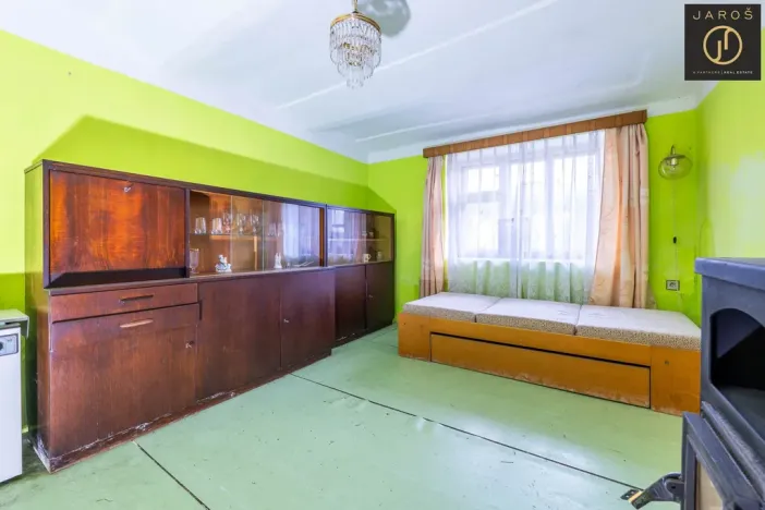 Prodej rodinného domu, Arneštovice, 82 m2