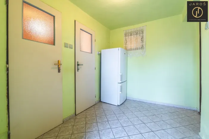 Prodej rodinného domu, Arneštovice, 82 m2