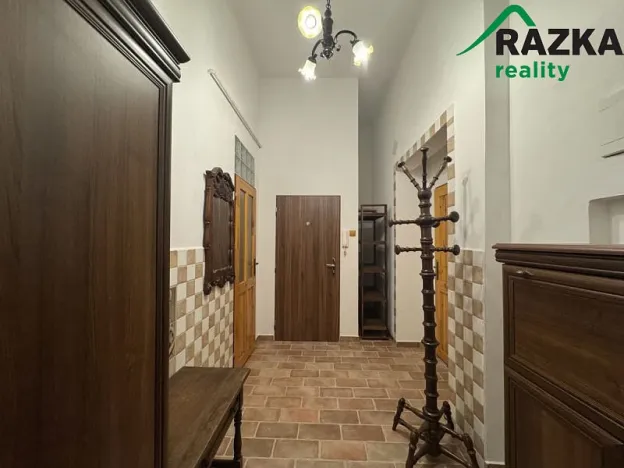 Prodej bytu 2+1, Karlovy Vary, 82 m2