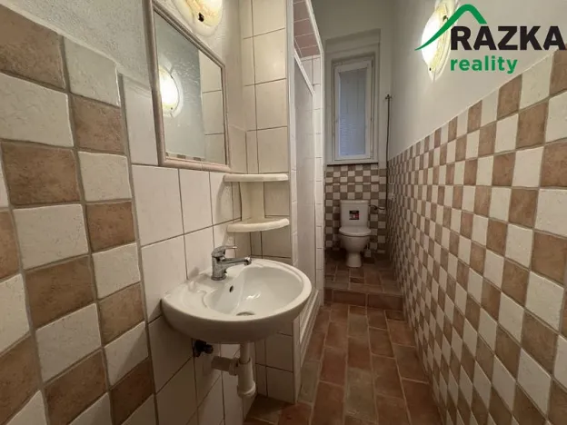 Prodej bytu 2+1, Karlovy Vary, 82 m2