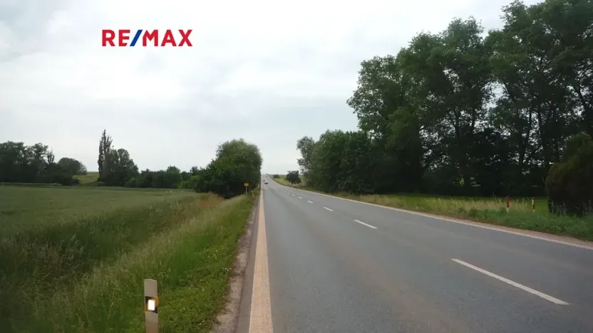 Prodej pozemku pro bydlení, Hořesedly, 985 m2