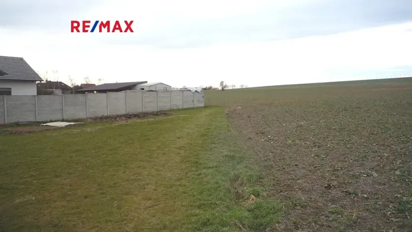 Prodej pozemku pro bydlení, Pavlíkov, 1187 m2