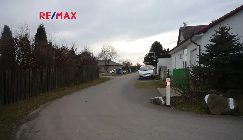 Prodej pozemku pro bydlení, Pavlíkov, 1187 m2