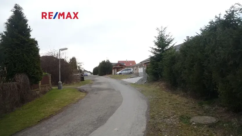 Prodej pozemku pro bydlení, Pavlíkov, 895 m2