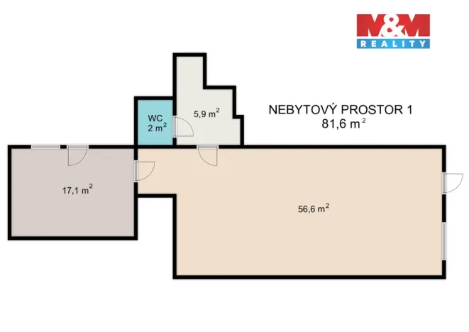 Prodej rodinného domu, Moravská Třebová - Město, Hvězdní, 424 m2