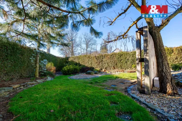 Prodej rodinného domu, Jemnice, Romana Havelky, 224 m2