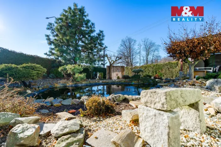 Prodej rodinného domu, Jemnice, Romana Havelky, 224 m2