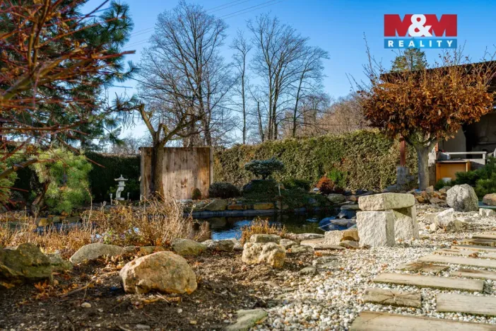 Prodej rodinného domu, Jemnice, Romana Havelky, 224 m2