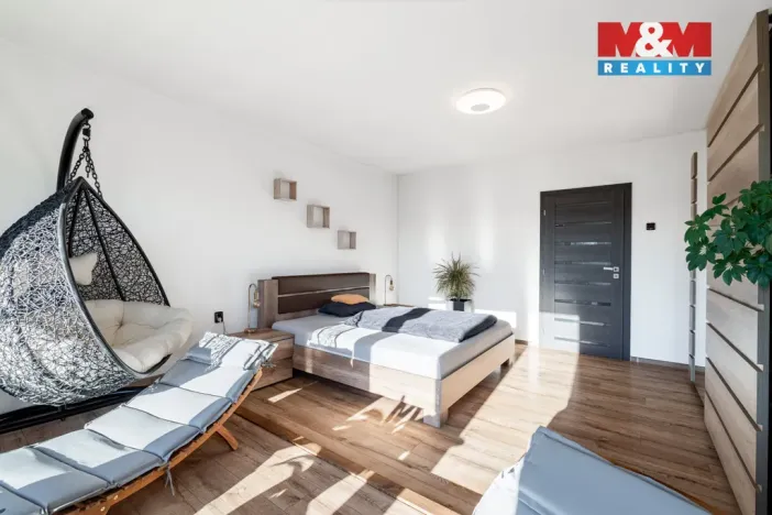 Prodej rodinného domu, Jemnice, Romana Havelky, 224 m2