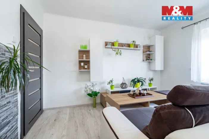 Prodej rodinného domu, Jemnice, Romana Havelky, 224 m2