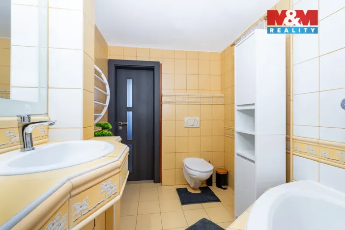 Prodej rodinného domu, Jemnice, Romana Havelky, 224 m2