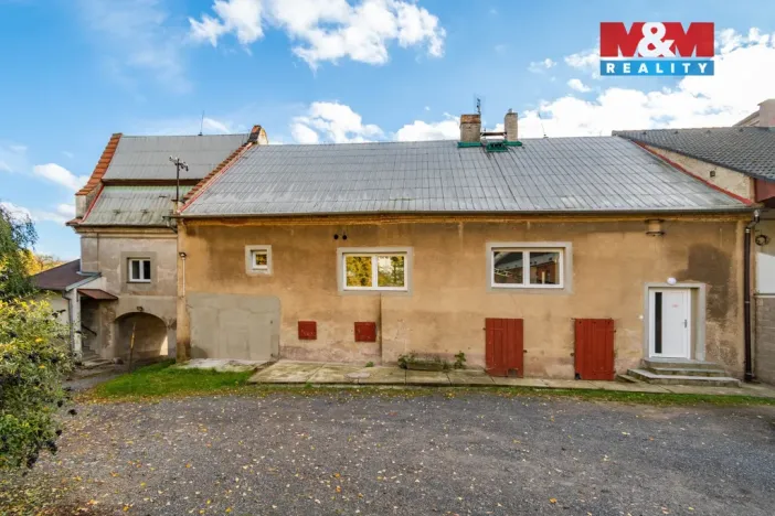 Prodej bytu 4+kk, Klobuky, Náměstí 9. května, 96 m2