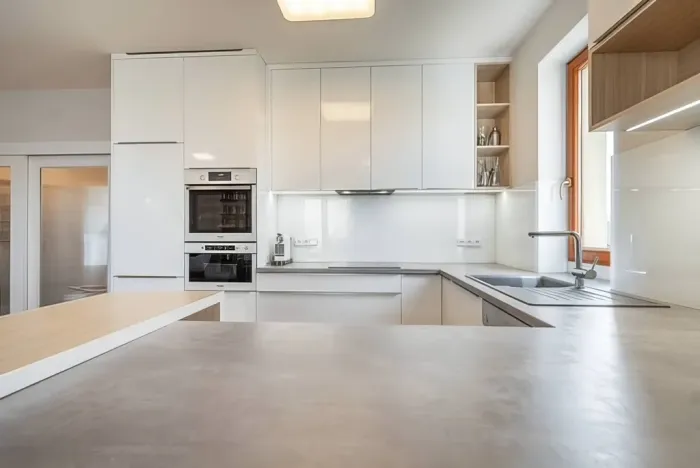 Pronájem bytu 3+kk, Praha - Malešice, Prorektorská, 85 m2