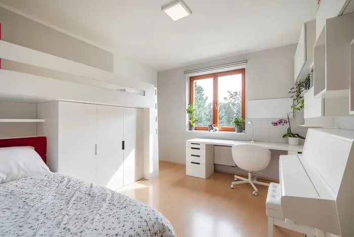 Pronájem bytu 3+kk, Praha - Malešice, Prorektorská, 85 m2