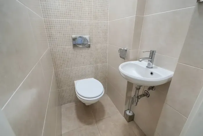 Pronájem bytu 3+kk, Praha - Malešice, Prorektorská, 85 m2