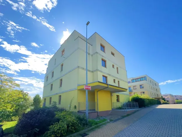 Pronájem bytu 3+kk, Praha - Malešice, Prorektorská, 85 m2