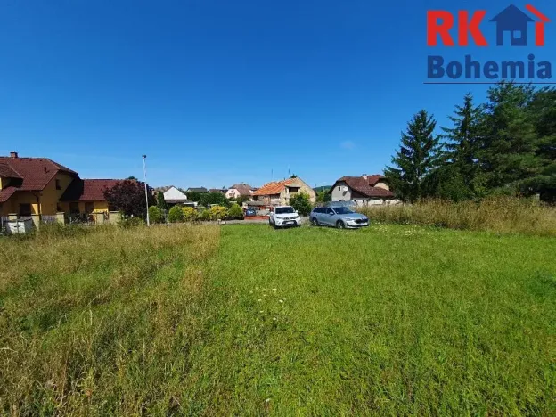 Prodej pozemku pro bydlení, Plazy, 1050 m2