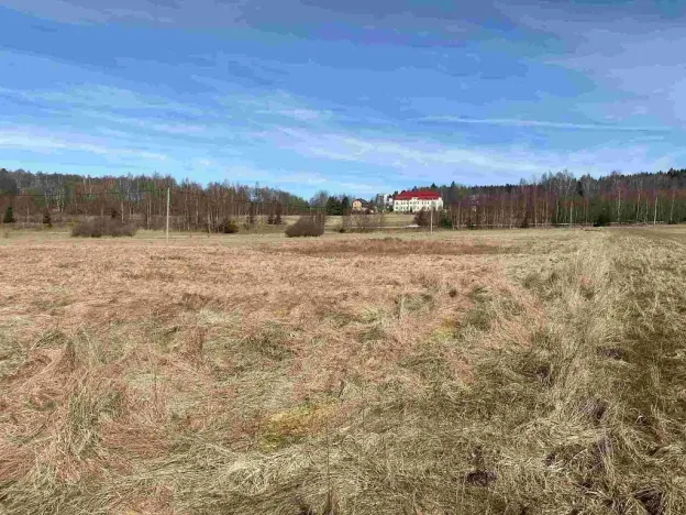 Prodej pozemku, Aš - Nový Žďár, 3300 m2