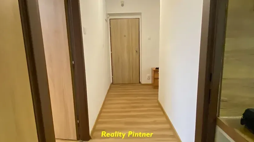 Pronájem bytu 2+1, Příbram, 28. října, 55 m2