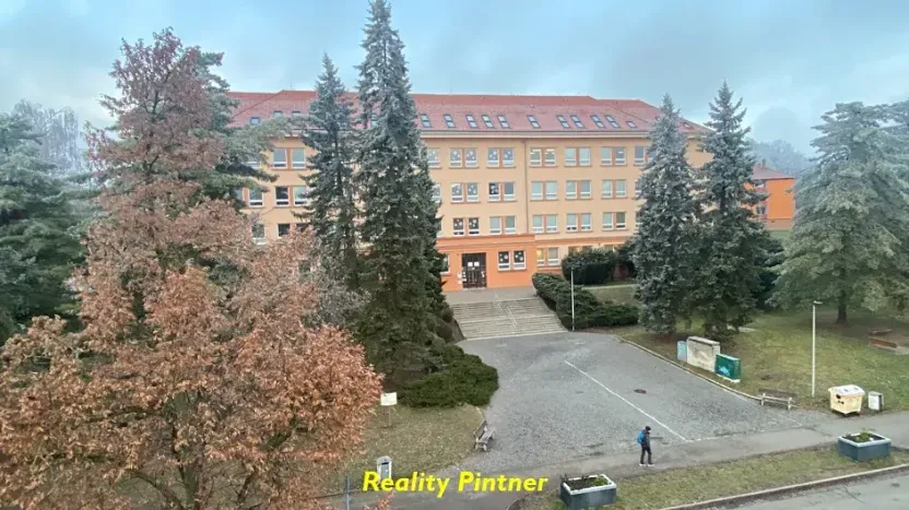 Pronájem bytu 2+1, Příbram, 28. října, 55 m2