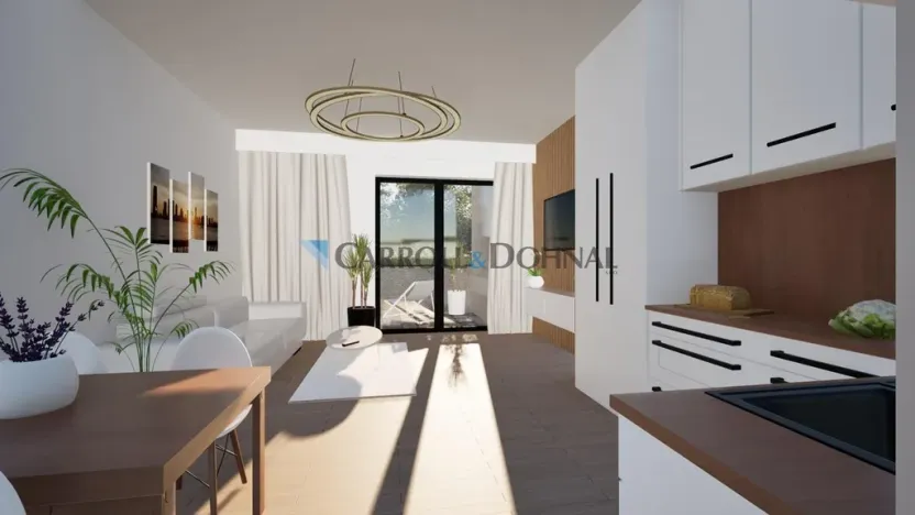 Prodej bytu 1+kk, Studénka - Butovice, Sjednocení, 50 m2