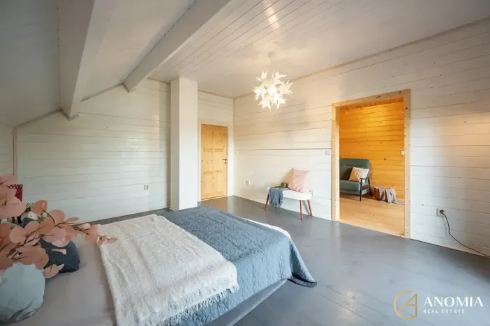 Prodej rodinného domu, Trhová Kamenice, 195 m2