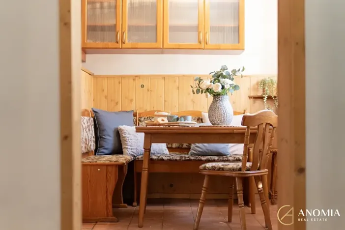 Prodej rodinného domu, Vápenný Podol, 98 m2