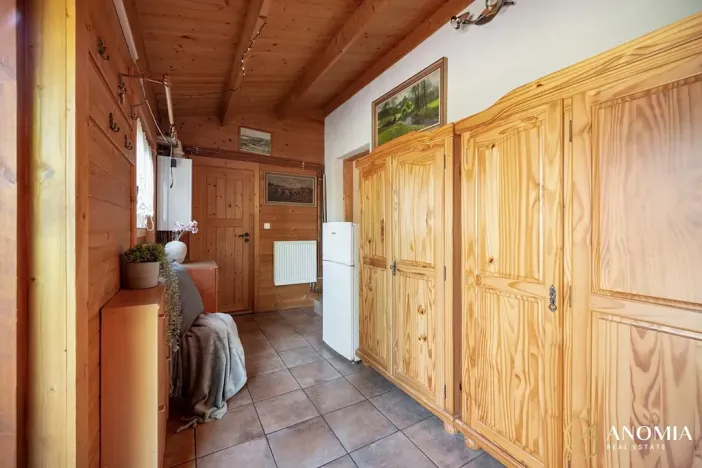 Prodej rodinného domu, Vápenný Podol, 98 m2