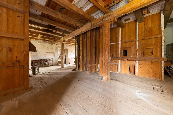 Prodej zemědělské usedlosti, Jaroměřice, 658 m2