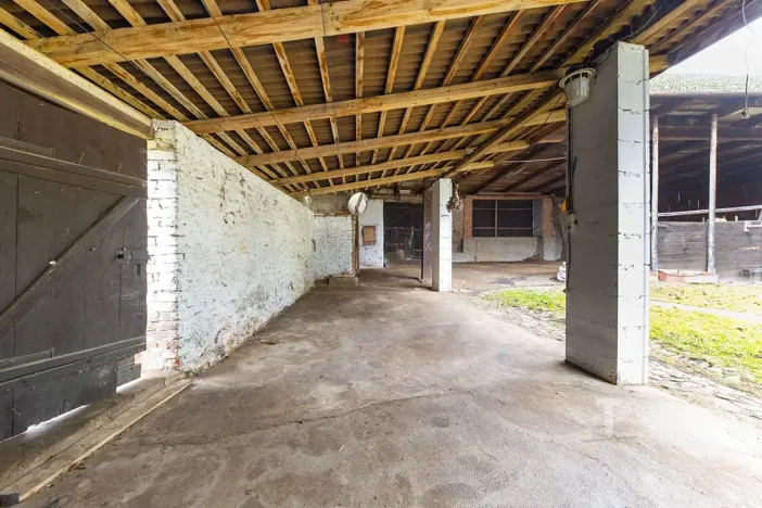 Prodej zemědělské usedlosti, Jaroměřice, 658 m2