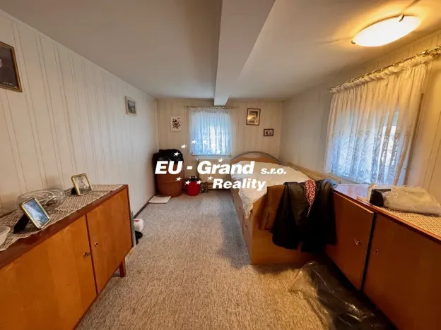 Prodej rodinného domu, Oderwitz, Německo, Dorfstrasse, 280 m2