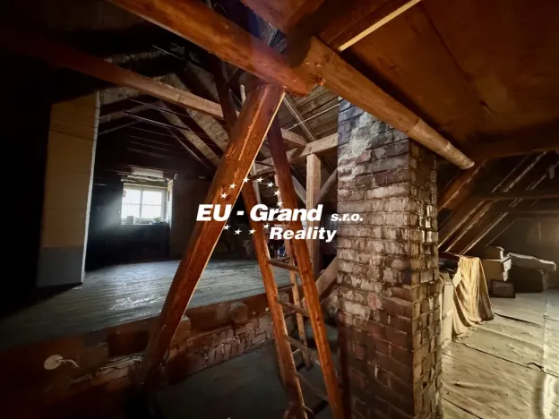 Prodej rodinného domu, Oderwitz, Německo, Dorfstrasse, 280 m2