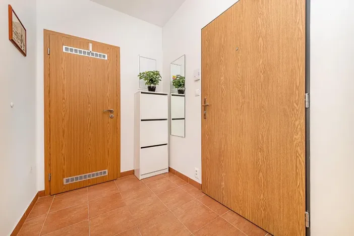 Prodej bytu 1+kk, Praha - Libeň, Březenská, 49 m2