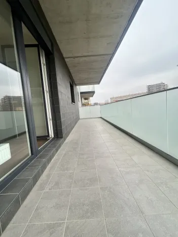 Pronájem bytu 3+kk, Praha, Návarovská, 83 m2