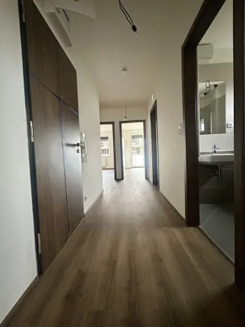 Pronájem bytu 3+kk, Praha, Návarovská, 83 m2