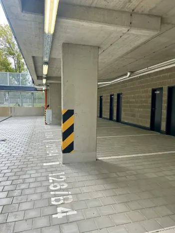 Pronájem bytu 3+kk, Praha, Návarovská, 83 m2