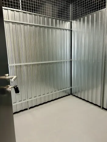 Pronájem bytu 3+kk, Praha, Návarovská, 83 m2