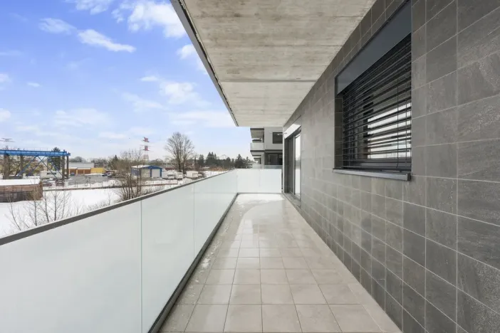 Pronájem bytu 3+kk, Praha, Návarovská, 83 m2