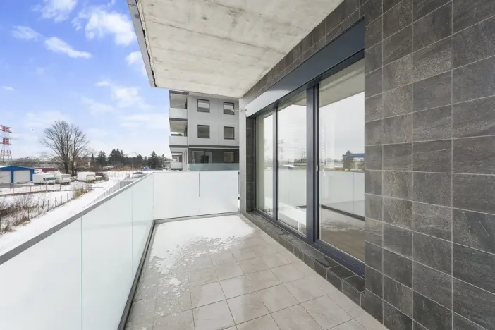 Pronájem bytu 3+kk, Praha, Návarovská, 83 m2