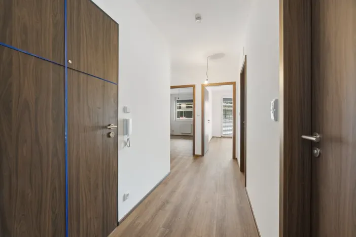 Pronájem bytu 3+kk, Praha, Návarovská, 83 m2