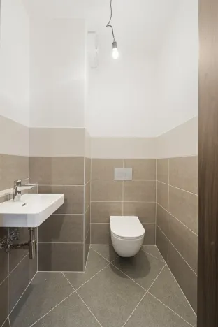 Pronájem bytu 3+kk, Praha, Návarovská, 83 m2